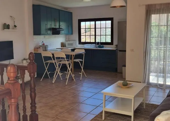 La Casita De Ari
