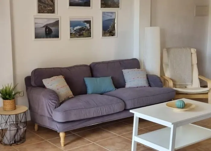 La Casita De Ari